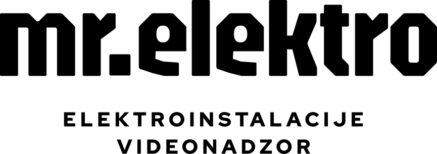 mr.elektro logo